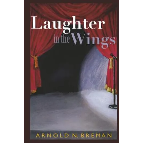 Laughter In The Wings - Paperback