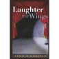Laughter In The Wings - Paperback