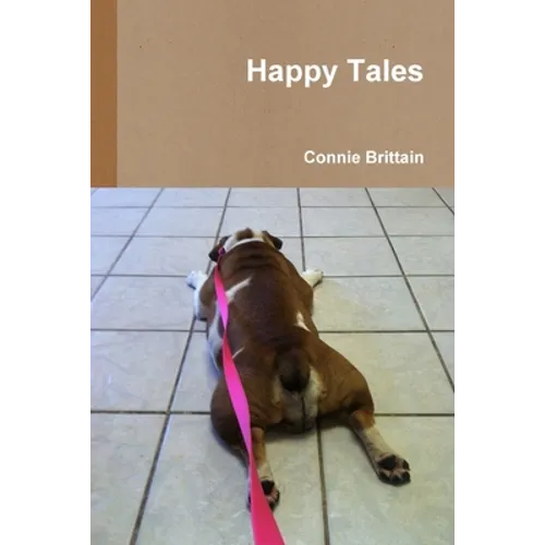 Happy Tales - Paperback