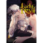 Lady Devil, Vol. 4 - Paperback