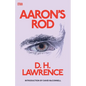 Aaron's Rod: Introduction by David McConnell - Paperback