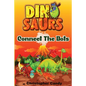 Dinosaurus Connect the dots - Paperback