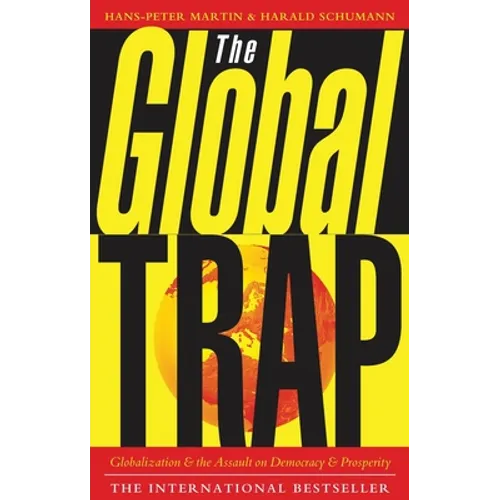 The Global Trap - Paperback