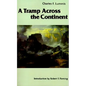 A Tramp Across the Continent - Paperback