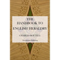 The Handbook to English Heraldry - Paperback