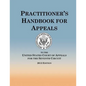 Practitioner's Handbook for Appeals - Paperback