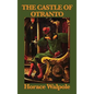 The Castle of Otranto - Hardcover