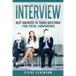 Interview: Best Answers to Tough Questions for Total Confidence - Paperback