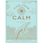 Find Your Calm: A Workbook to Manage Anxiety - Paperback