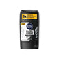 Nivea Men Black & White Original Deodorant Stick: 48H Sweat & Stain Protection for Black & White Clothes, Alcohol-Free - 1.69 fl oz