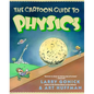 The Cartoon Guide to Physics - Paperback