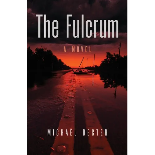 The Fulcrum - Paperback
