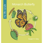 Monarch Butterfly - Paperback