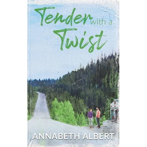 Tender with a Twist - Paperback