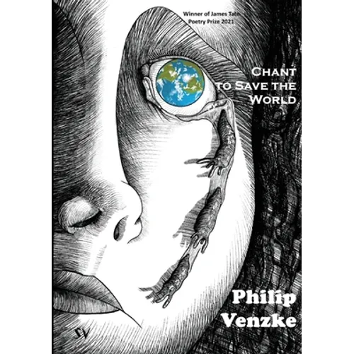 Chant to Save the World - Paperback