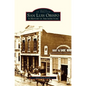 San Luis Obispo: A History in Architecture - Hardcover