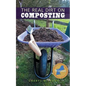 The Real Dirt on Composting - Paperback