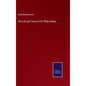The Life and Times of Sir Philip Sidney - Hardcover