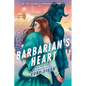 Barbarian's Heart - Paperback
