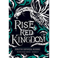 Rise Red Kingdom - Hardcover