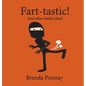 Fart-tastic - Hardcover