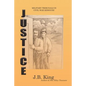 Justice: Military Tribunals in Civil War Missouri - Paperback