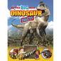 My First Big Book of Dinosaur Facts - Paperback