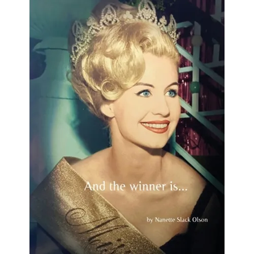 And the winner is - Paperback