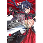 Reign of the Seven Spellblades, Vol. 2 (Manga) - Paperback
