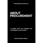 About Procurement - Paperback
