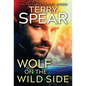Wolf on the Wild Side - Paperback