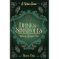 Drinks and Sinkholes: A Cozy Fantasy Novel - Hardcover