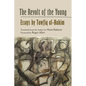 The Revolt of the Young: Essays by Tawfiq Al-Hakim - Hardcover