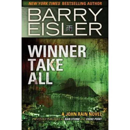 Winner Take All - Paperback