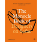 The Monocle Book of Designers on Sofas - Hardcover