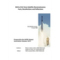 Birth of Air Force Satellite Reconnaissance: Facts, Recollections and Reflections - Paperback