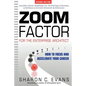 Zoom Factor for the Enterprise Architect: How to Focus and Accelerate Your Career - Paperback