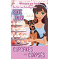Cupcakes and Corpses - Paperback
