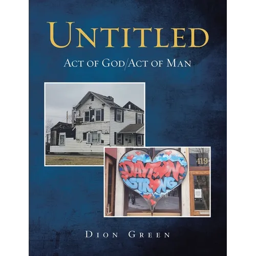 Untitled: Act of God/Act of Man - Paperback