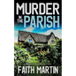 MURDER IN THE PARISH an utterly gripping crime mystery full of twists - Paperback