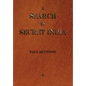 A Search In Secret India - Paperback