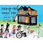 Trick-or-Treat on Crackle Street - Paperback