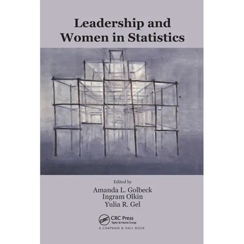 Leadership and Women in Statistics - Paperback