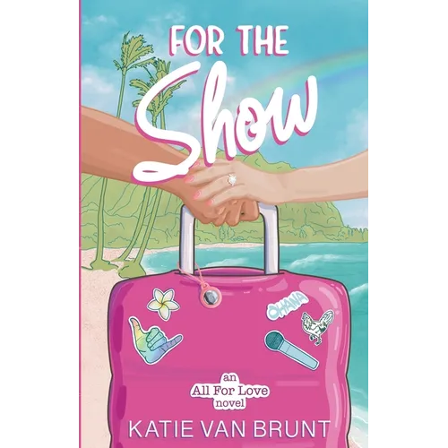 For the Show - Paperback