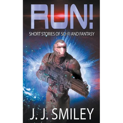 Run! - Paperback