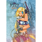 10th Muse: Justice Trade Paperback - Paperback