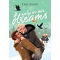 If Only In Our Dreams: MM Holiday Romance - Hardcover