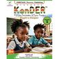 KenDER (Kenyan Decodable & Early Readers) Pupil's Helper Volume 1 - Paperback