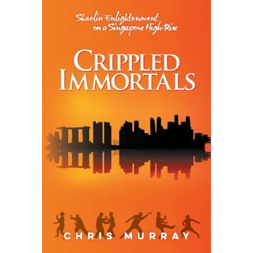 Crippled Immortals - Paperback