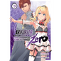 Arifureta: From Commonplace to World's Strongest Zero (Manga) Vol. 3 - Paperback